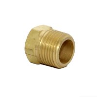 Bucha de Redução Macho-Fêmea 3/8"x1/8" Usicom