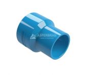 Redução Soldável Irrigação DN50x40mm Asperbras