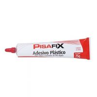 Adesivo Pvc Pisafix 75g