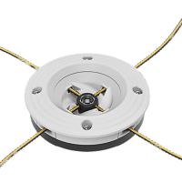 Cabeçote Carretel DuroCut 40-4 para Roçadeiras Stihl