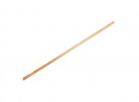 Cabo de Madeira para Rastelo 1,5mm 1,20mt