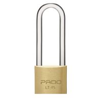 Cadeado Haste Longa 45/75 Pado