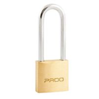 Cadeado LT 30/50 Haste Longa Pado