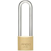 Cadeado LT 35/75 Haste Longa Pado