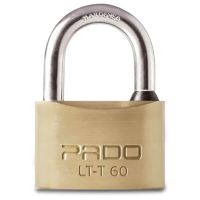 Cadeado Tetra Latão 60mm Pado