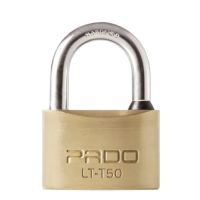 Cadeado Tetra Latão LT-T50 Pado