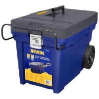 Caixa de Ferramentas Contractor 35Kg com Rodas Irwin