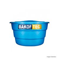 Caixa De Água Fibra De Vidro Com Tampa 2.000 Litros Bakoftec