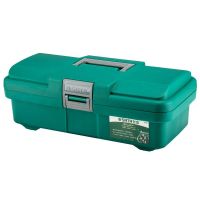 Caixa Plástica Para Ferramentas 15 Pol. ST95161SC Sata 