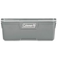 Caixa Térmica 142L Silver Ash Coleman