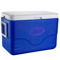 Caixa Térmica 26,5L Personal 28 QT Azul Coleman