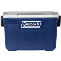 Caixa Térmica 49L Lakeside Azul Coleman