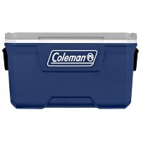 Caixa Térmica 66,2L Lakeside Azul Coleman
