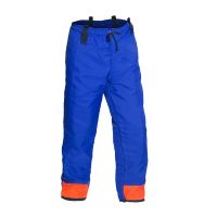 Calça p/ Operador de Motossera- ProtSpray Tam Xg