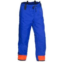 Calça para Operador de Motossera ProtSpray Tam G