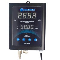 Calibrador Digital para Pneus Display Led 188 PSI 220V Bremen 