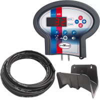 Calibrador Eletrônico Box 145 LBS Schweers