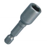 Bits Ponta Canhão 1/4x3/8- Irwin