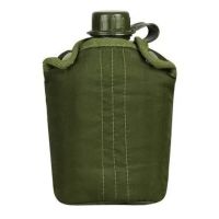 Cantil De Plástico Com Verde 900ml Delta Max