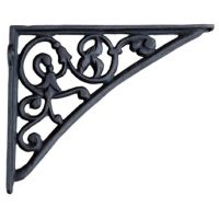 Cantoneira N04 Ferro Fundido Santa Barbara