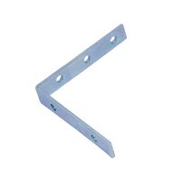 Cantoneira Para Cortina 8x10 Encartelado Leve Loth