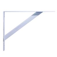 Cantoneira Reforçada 30cm Branca Presto