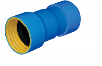 Cap Fêmea ER 3Corr Plastik