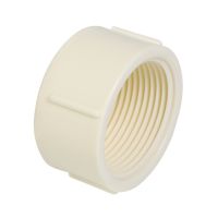 Cap com Rosca 1 Pol. Krona