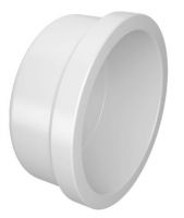 Cap para Esgoto DN-75 Fortlev