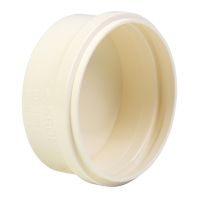 Cap Esgoto Primário DN50 Krona