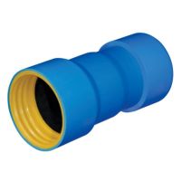 Cap Fêmea ER 2" Corr Plastik