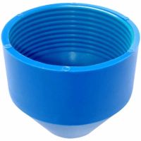 Cap Fêmea Para Poços Geo 4" Emar