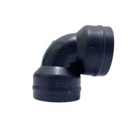 Cotovelo PP 3/4"x1/2" Polierg