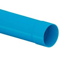 Tubo Agro De Irrigação 175MM 4 Metros Mais PVC