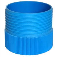 Cap Macho Para Poços Geo 4" Emar