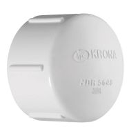 Cap Roscável 1.1/2" Krona