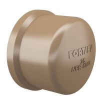 Cap Soldável 32MM FORTLEV