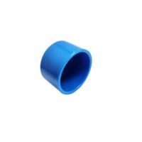 Cap Soldável Irrigação 50mm Amanco