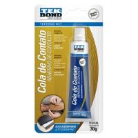 Cola de Contato 30g Tekbond