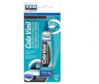 Cola Vinil 17g Tek Bond