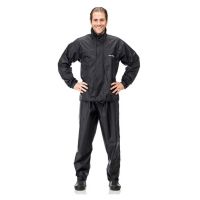 Capa de Chuva para Motociclista Tamanho GG Pantaneiro 