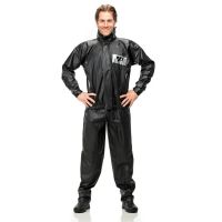 Capa de Chuva para Motociclista Tamanho EXG Pantaneiro