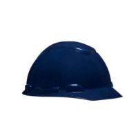 Capacete de Segurança Azul Escuro- 3M