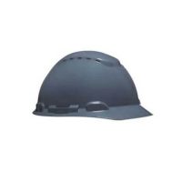 Capacete de Segurança Cinza- 3M