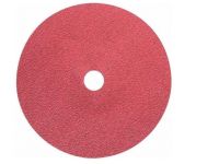 Disco Fibra Cerâmica 115mm P80 F03E00760K Bosch