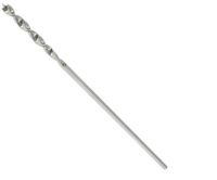 Broca Longa Para Mourão 250X1/4 3 Pontas Irwin