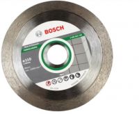 Disco de Corte Diamantado Porcelanato Liso 2728 2608602728 Bosch