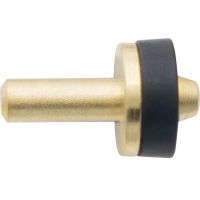 Carrapeta De Latão Com Vedação 1"/18MM Blukit