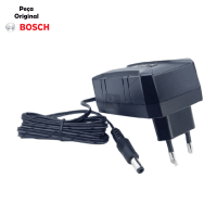 Carregador Bosch Smart 12V