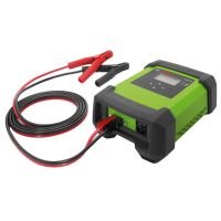 Carregador de Bateria BAT 645 Bosch